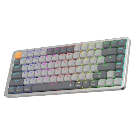 REDRAGON AZURE K652GG RGB GAMING KEYBOARD