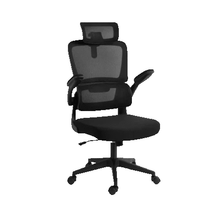 REDRAGON HELA PREMIUM C214 OFFICE CHAIR