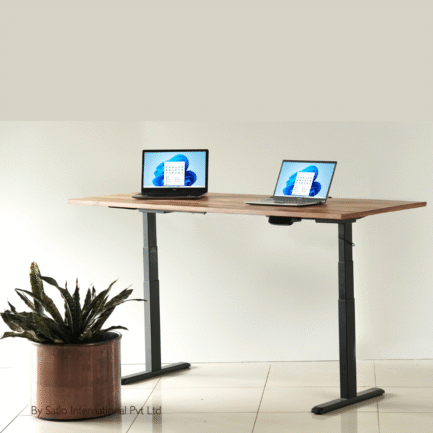 Height Adjustable Standing Desk