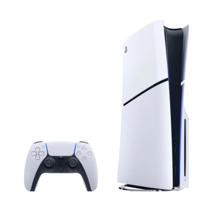 PlayStation 5 Console (Slim)
