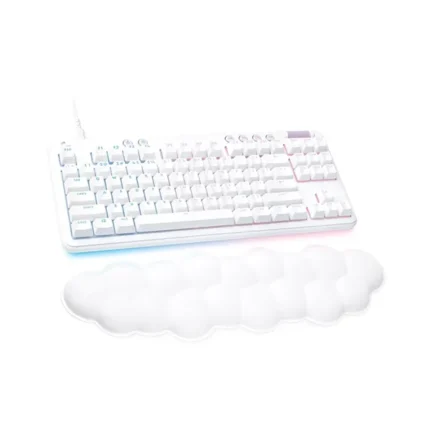 G713 TKL Mechanical Gaming Keyboard