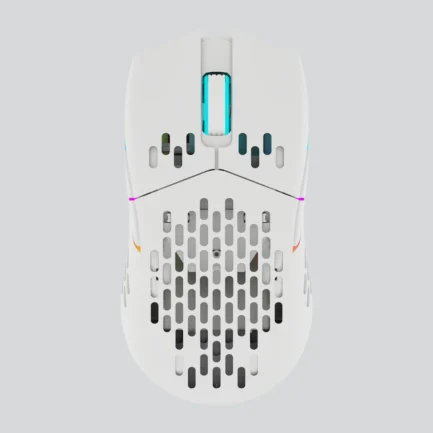 Keychron M1 Ultra-Light Optical Mouse