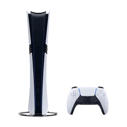 PlayStation 5 Pro Console – 2TB