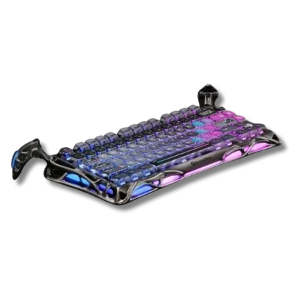 GravaStar Mercury K1 Pro Cyberpunk