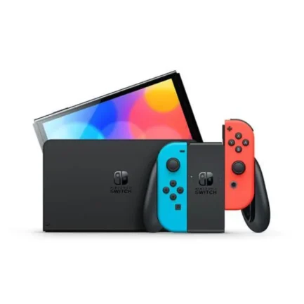 Switch – OLED Model