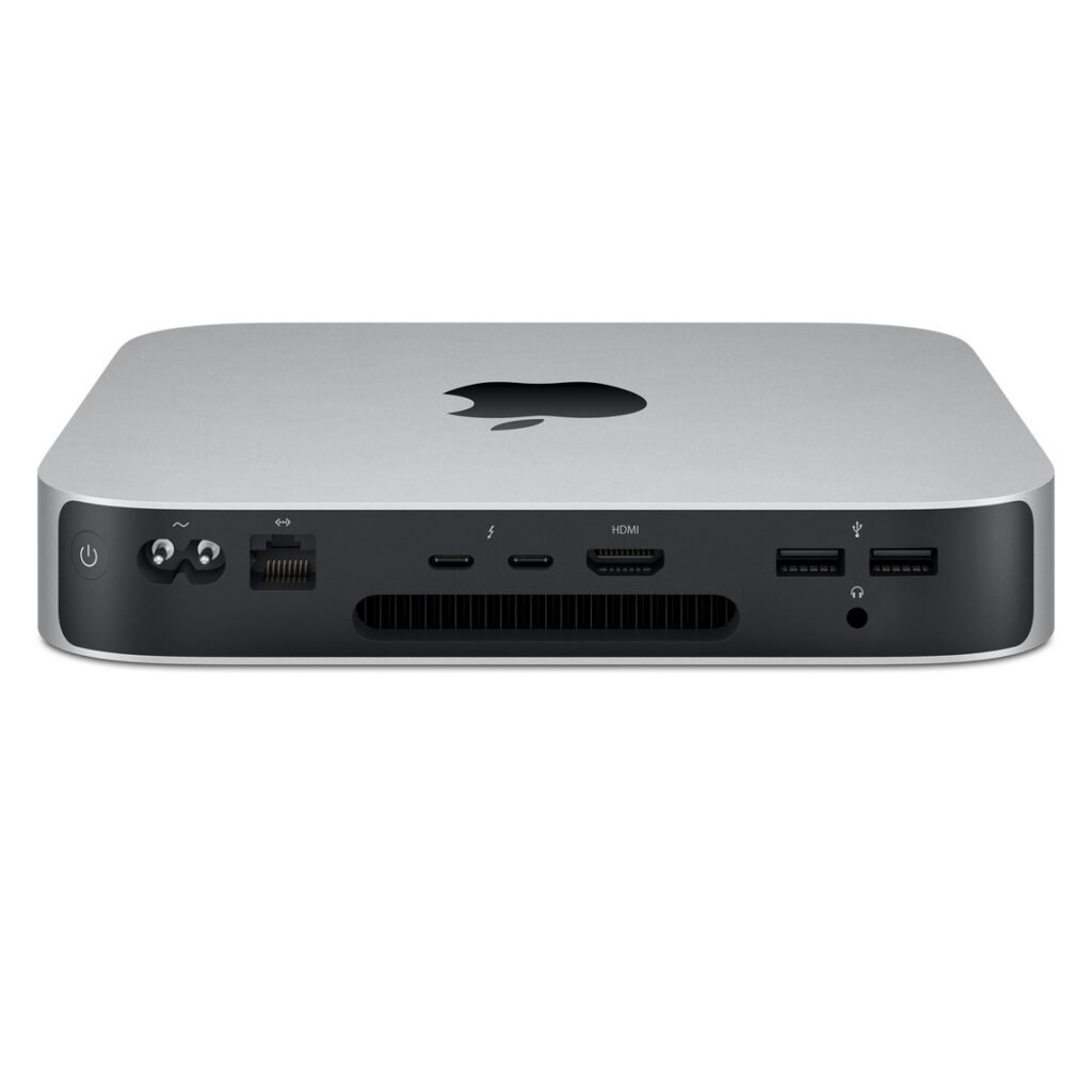Apple Mac Mini M1 Chip - RoomvibeLK