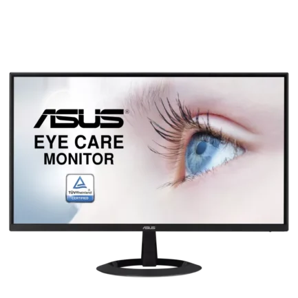 Asus VZ22EHE 22” IPS 75Hz Eye Care Monitor – RoomVibe.lk
