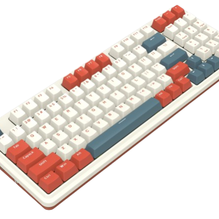 REDRAGON GLORIA K664 MECHANICAL KEYBOARD