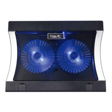 HAVIT HV-F2051 PC series- Laptop Cooling Pad