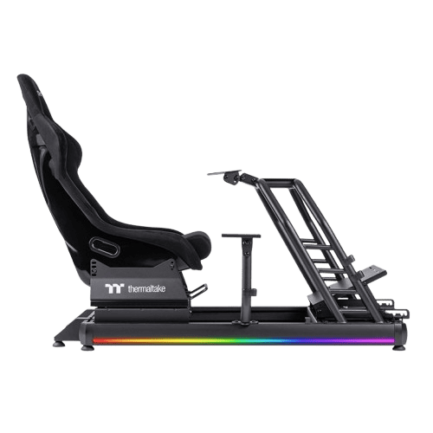 Thermaltake GR500 Racing Simulator Cockpit