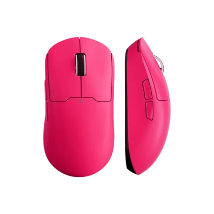 MCHOSE A5 Series Wireless Mouse