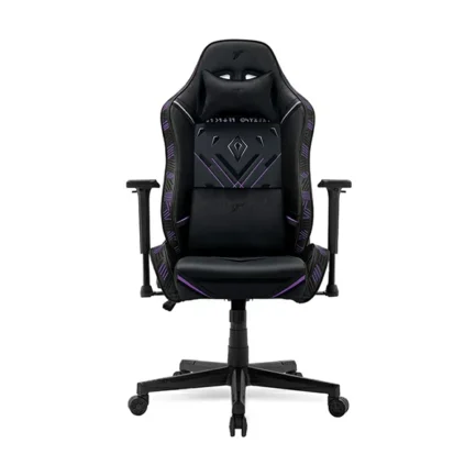 Swift X 2020 Gaming Chair – Black Panther Edition