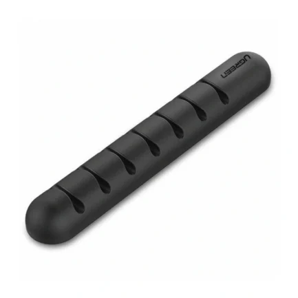 UGREEN Cable Organizer With 7 Slots