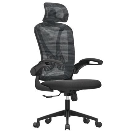 Infinity – High Back Ergonomic Chair