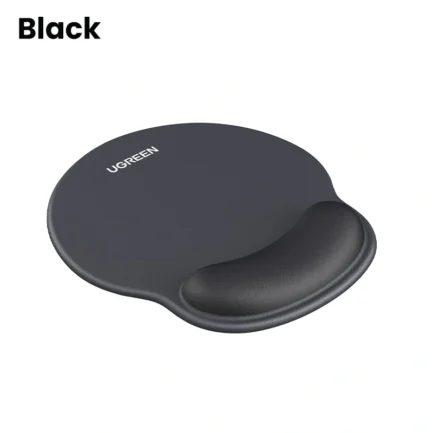 UGREEN Ergonomic Mouse Pad with Wrist Rest