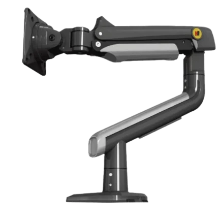 NORTH BAYOU S7 GAMING DESK MONITOR ARM  27-50 inches