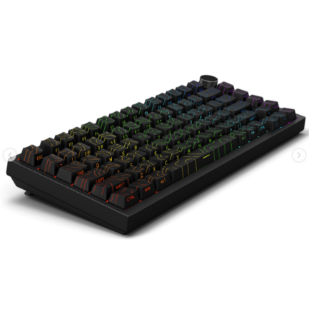 SunSonny N-J100 Magnetic Wired Keyboard