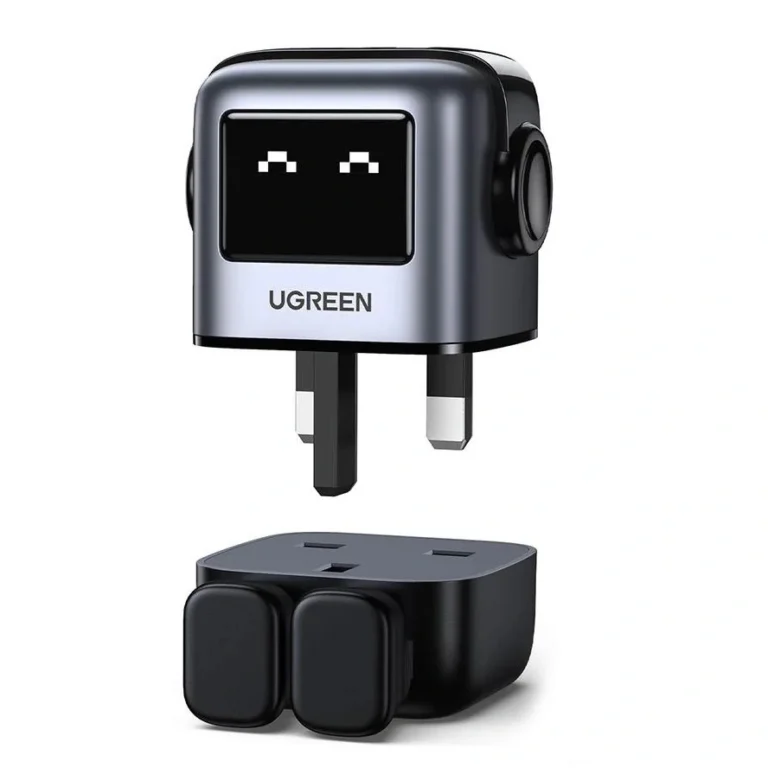 Ugreen 4-Port USB 2.0 Hub