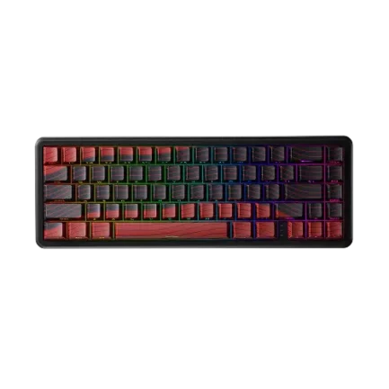 EWEADN Battle68 HE Magnetic Switch Keyboard