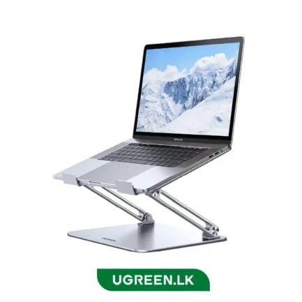 UGREEN Foldable and Portable Laptop Stand 10″ – 17.3″