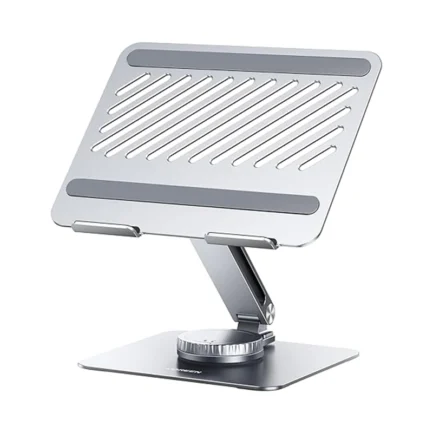 UGREEN Swivel Laptop Stand - Roomvibelk