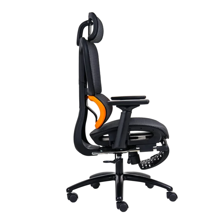 Meetion CHR31 Breathable Gaming Chair Sri Lanka - RoomVibe