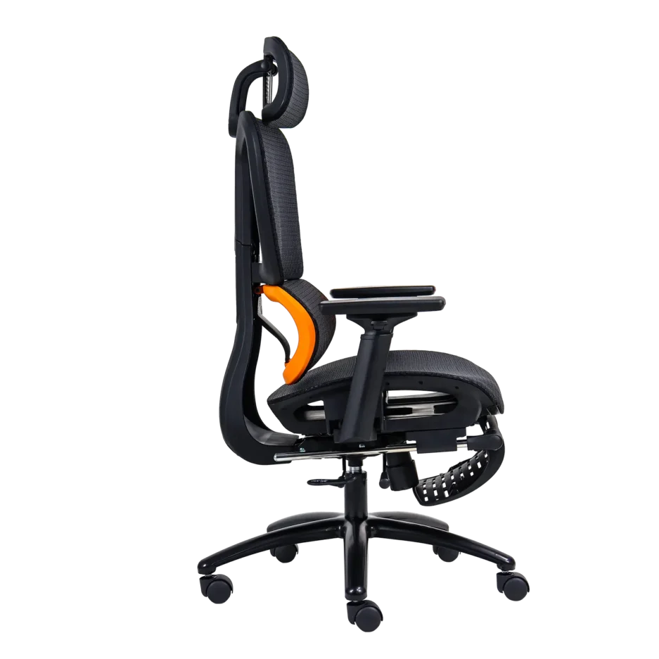 Meetion CHR31 Breathable Gaming Chair Sri Lanka - RoomVibe