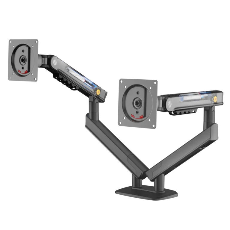 NB SmooveX Dual Monitor Arm for Clean PC Setup in Sri Lanka